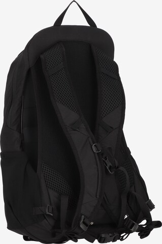 Thule Rucksack 'Nanum' in Schwarz