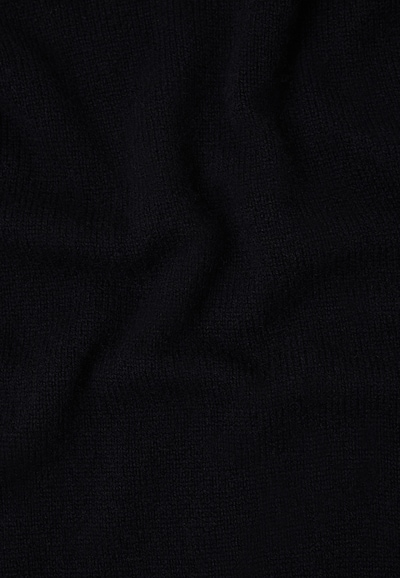 Style Republic Kaschmir Pullover in schwarz, Produktansicht
