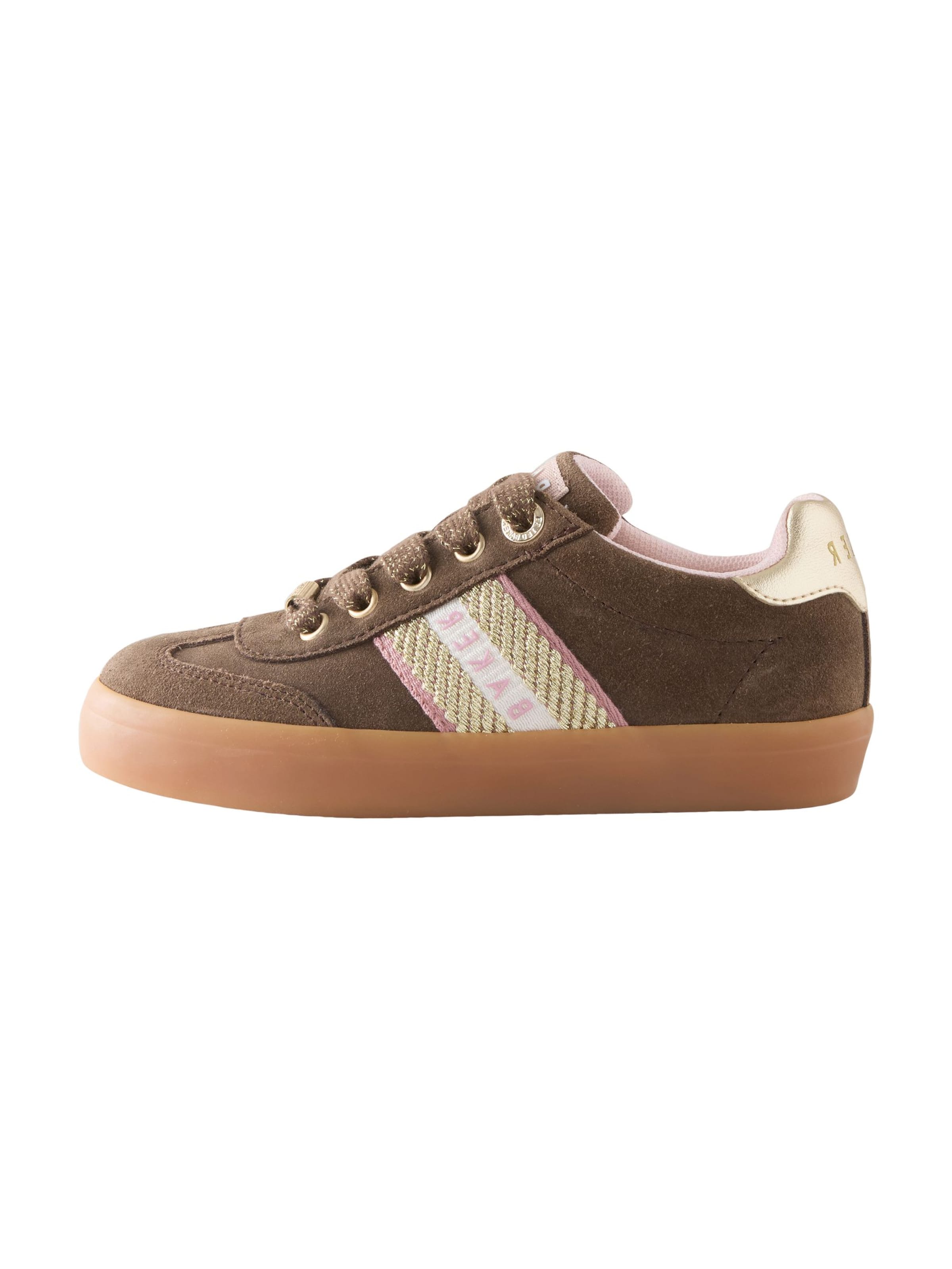 Baker by Ted Baker Superge | rjava barva: sprednja stran