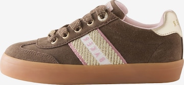 ruda Baker by Ted Baker Sportbačiai: priekis