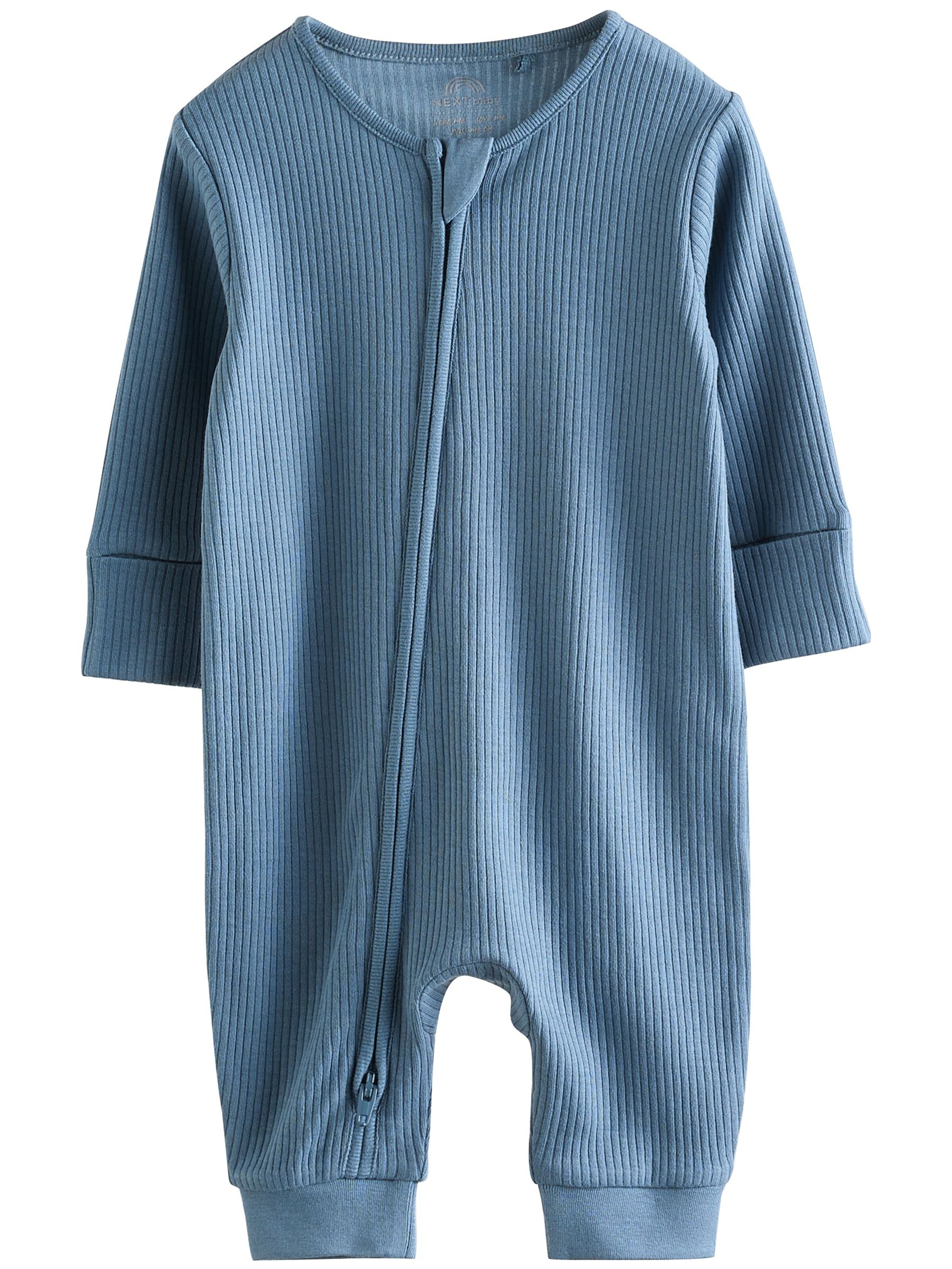 Next Pajamas in Blue