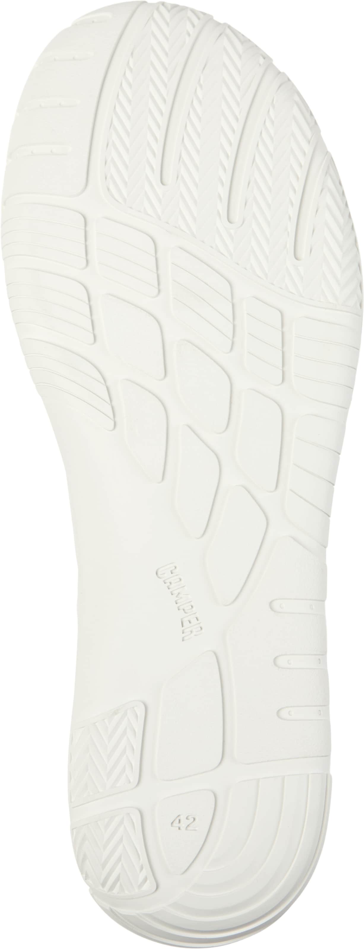 CAMPER Sneakers laag ' Peu Path+ ' in Wit