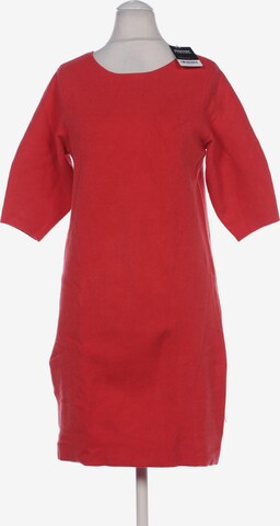 Stefanel Dress in S in Red: front
