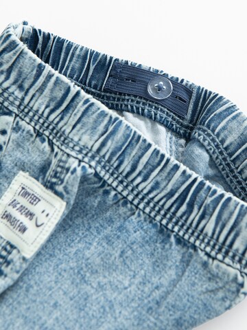 Cool Club Regular Jeans in Blauw