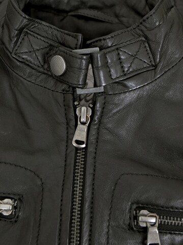 7ELEVEN Between-Season Jacket 'Katta' in Black