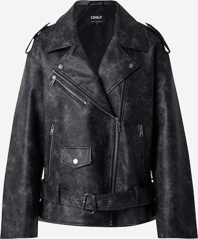 ONLY Välikausitakki 'ONLWAVES' värissä musta, Tuotenäkymä