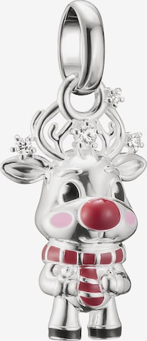 Thomas Sabo Anhänger in Silber: Vorderseite