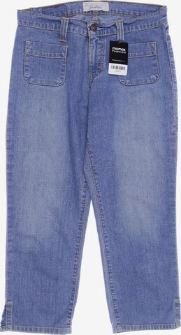 LEVI STRAUSS & CO. Jeans 28 in Blau: predná strana