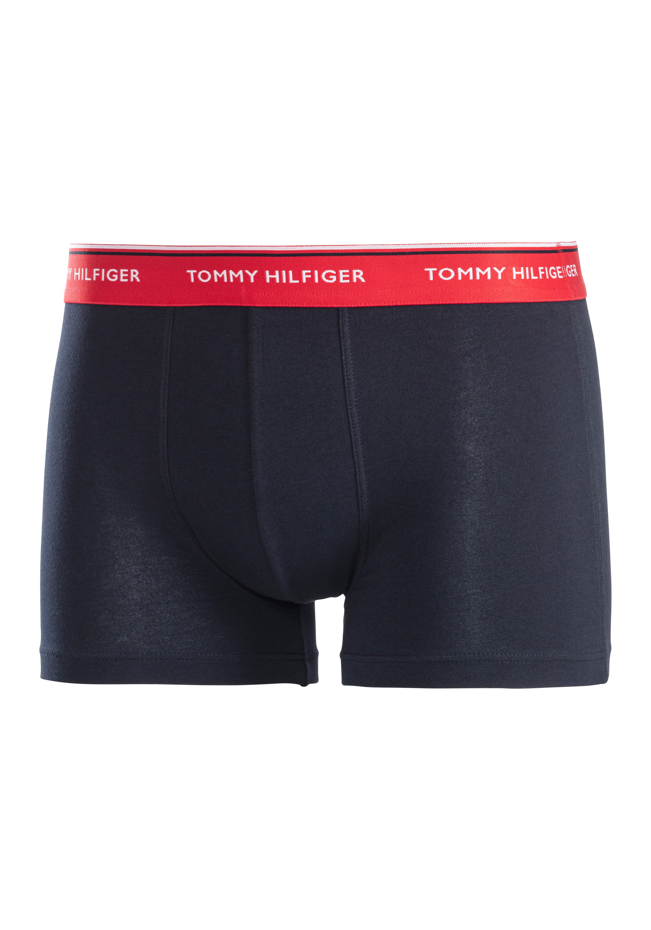 Tommy Hilfiger Underwear Regular Boxer shorts in Blue