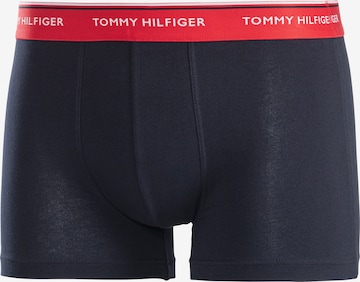 Tommy Hilfiger Underwear Regular Bokserishortsit värissä sininen