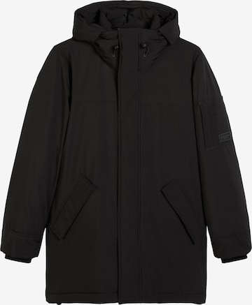 Marc O'Polo Winter parka in Black: front