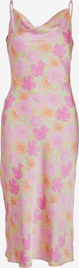VILA Kleid 'Ravenna' in mint / pfirsich / pink / rosa, Produktansicht