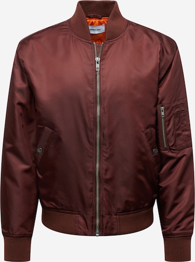 ABOUT YOU Between-Season Jacket 'Levin' in Chocolate, Item view