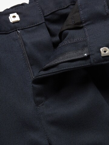 regular Pantaloni di Next in blu