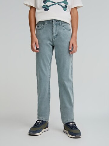 Scalpers regular Jeans i blå