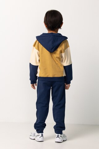 Noppies Regular Broek 'Roswell' in Blauw