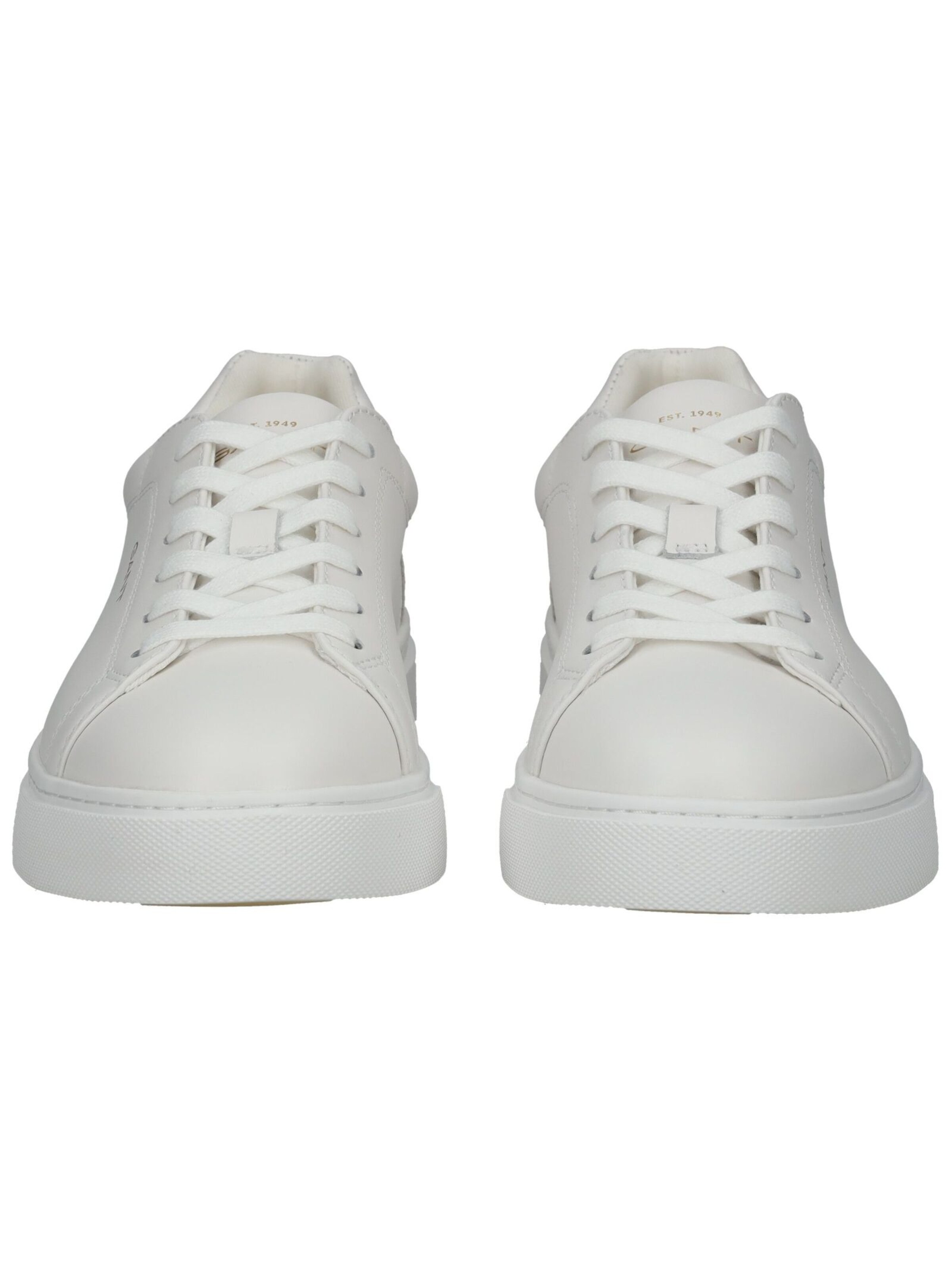 Sneaker bassa di GANT in bianco
