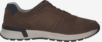 Pius Gabor Sneakers 'Pius' in Brown