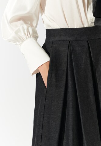 Dea Kudibal Skirt 'Abeydea' in Grey
