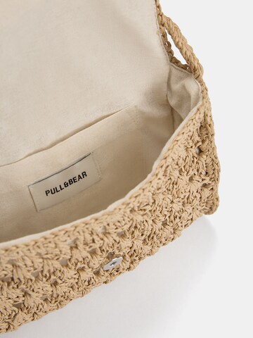 Pull&Bear Tasche in Braun