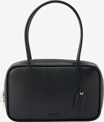 juoda HUGO Rankinė 'Jodi': priekis