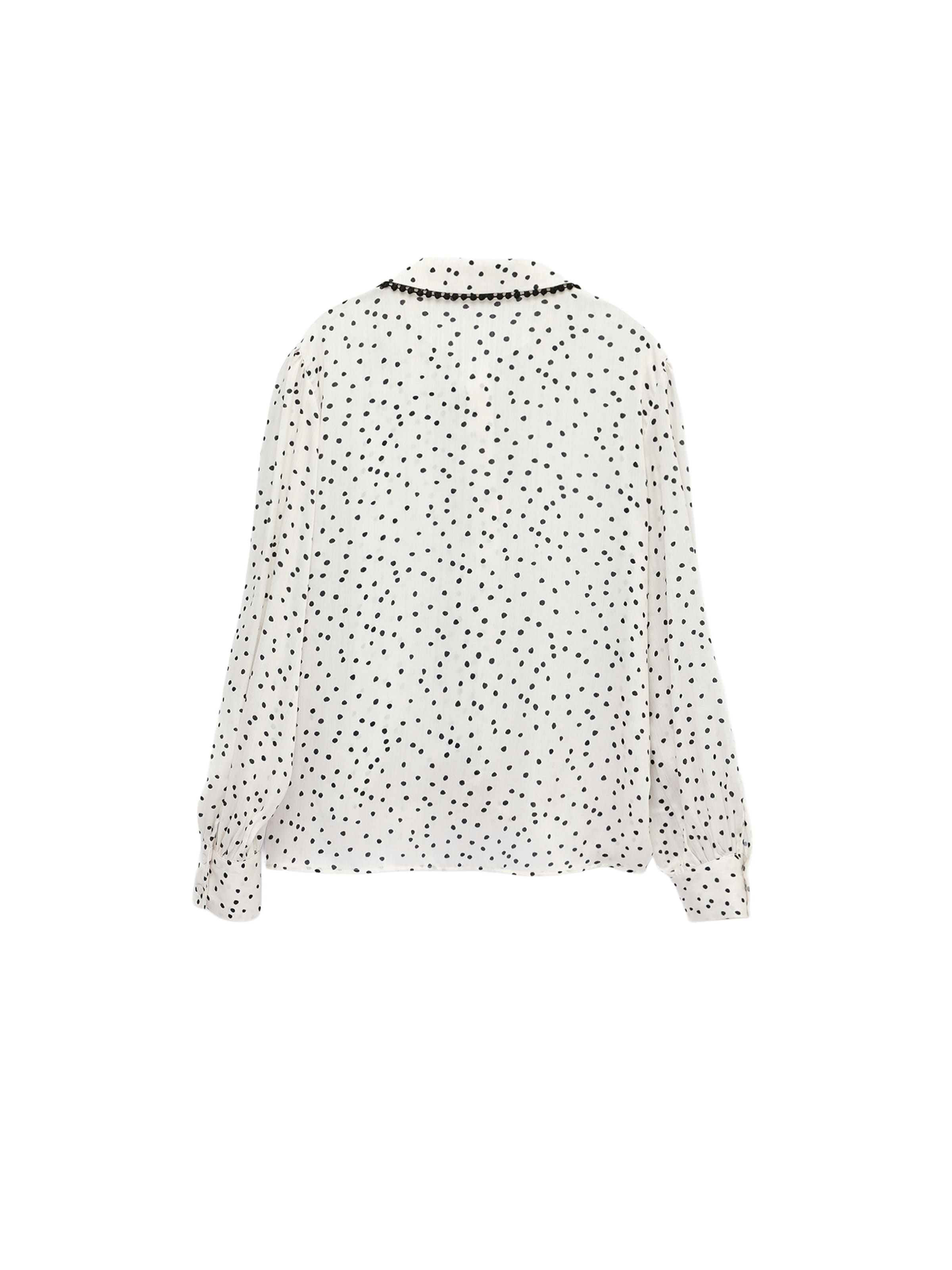 Koton Blouse in Wit
