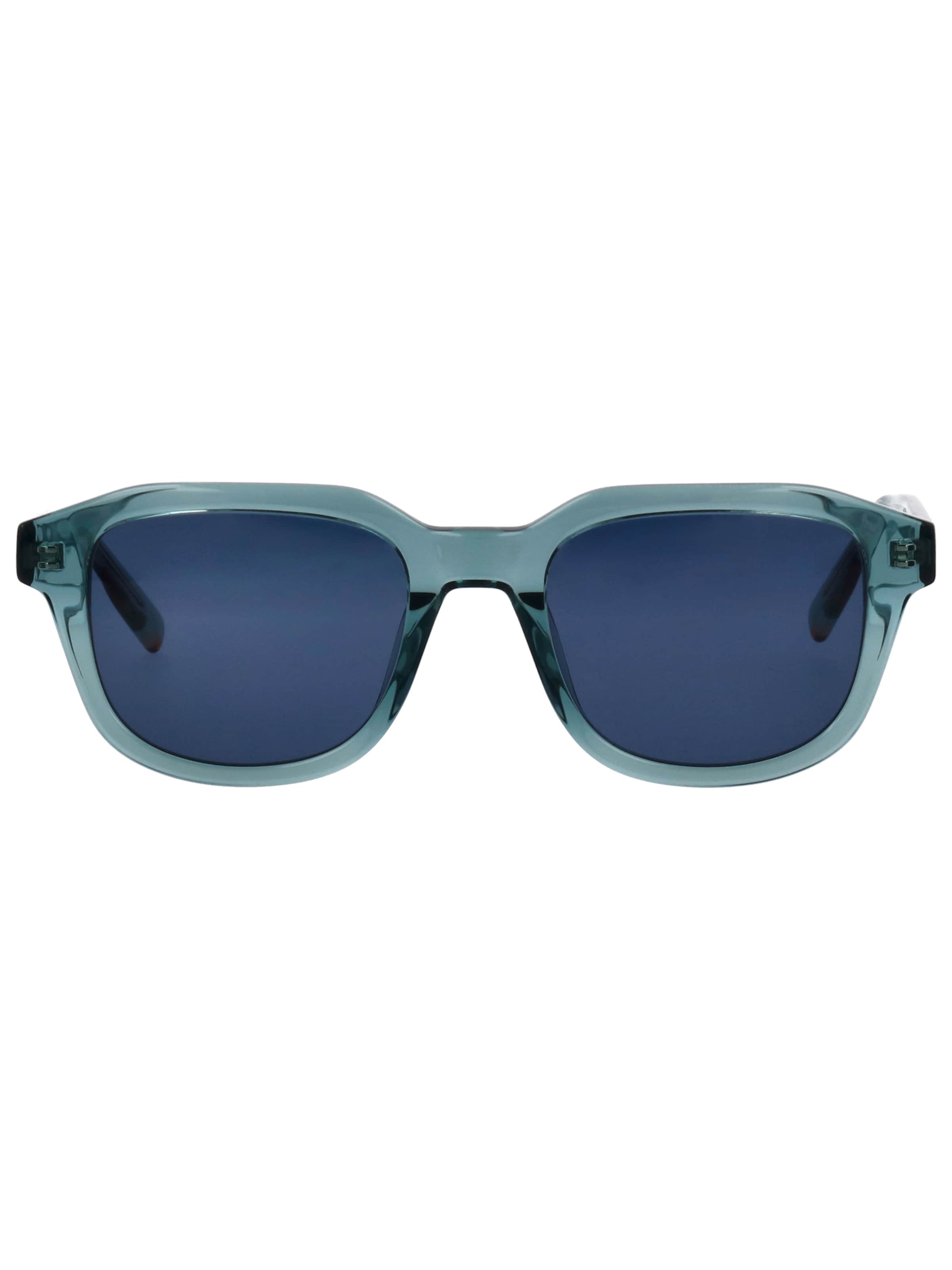 TOM TAILOR Sonnenbrille‌‌‌‌‌‌‌‌‌ in Blau