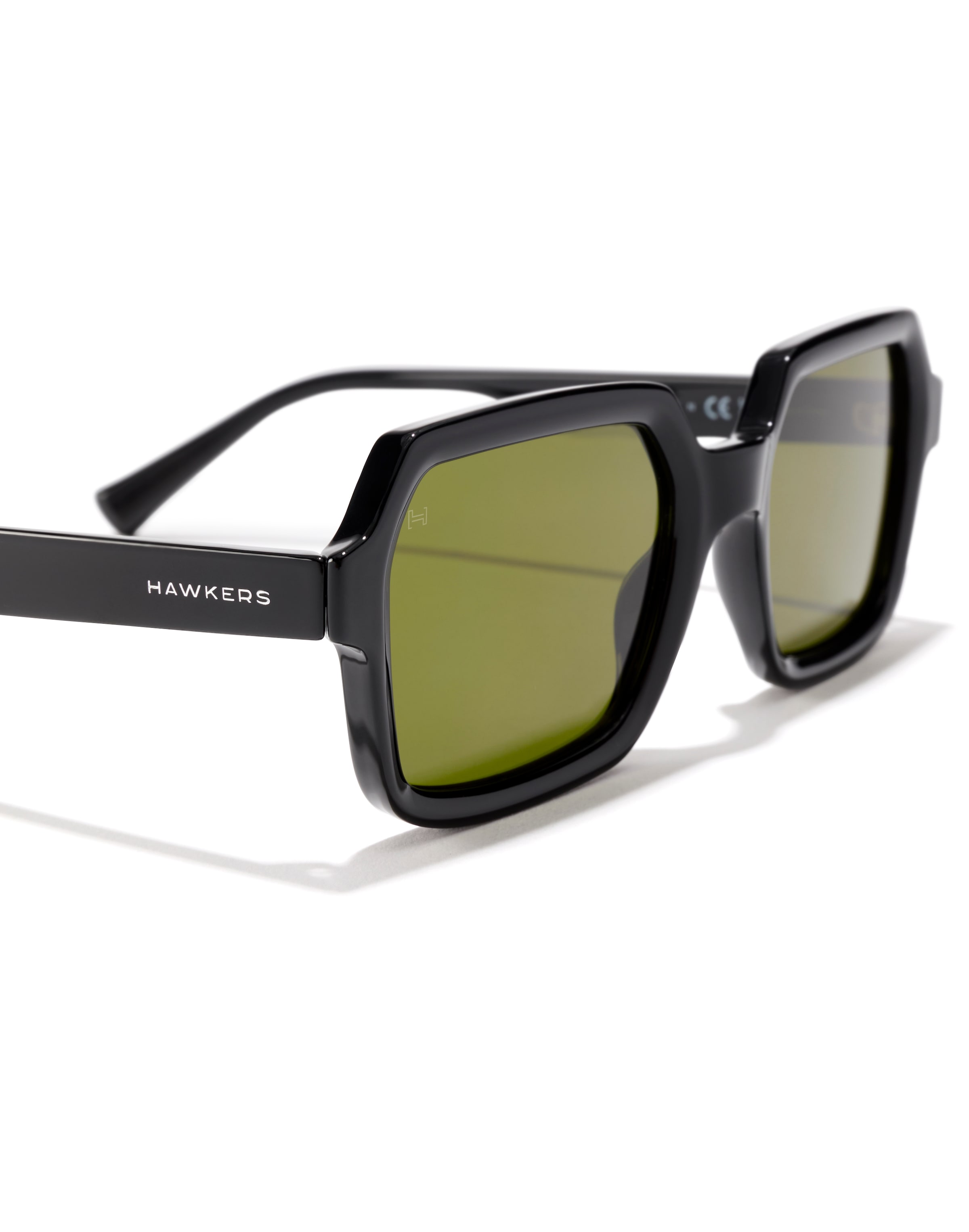 HAWKERS Sunglasses 'Minimal Max' in Black