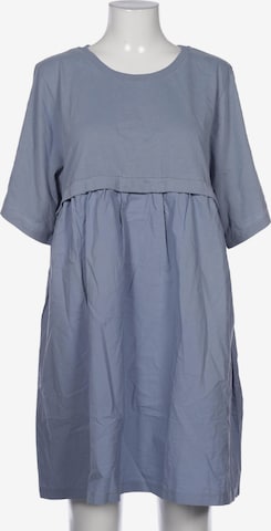 Beaumont Kleid M in Blau: predná strana