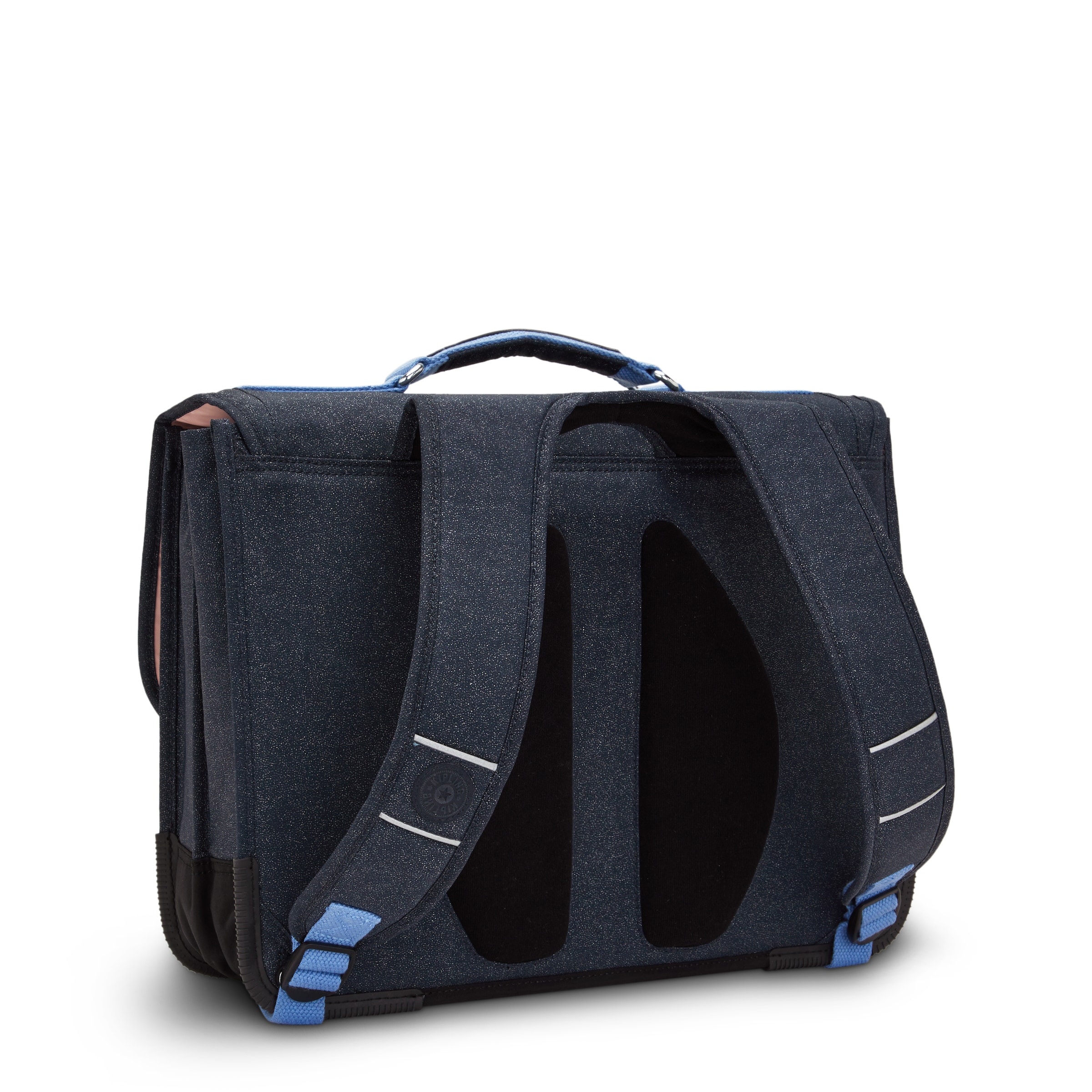 KIPLING Backpack 'Preppy' in Blue