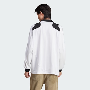 ADIDAS ORIGINALS Shirt in Wit