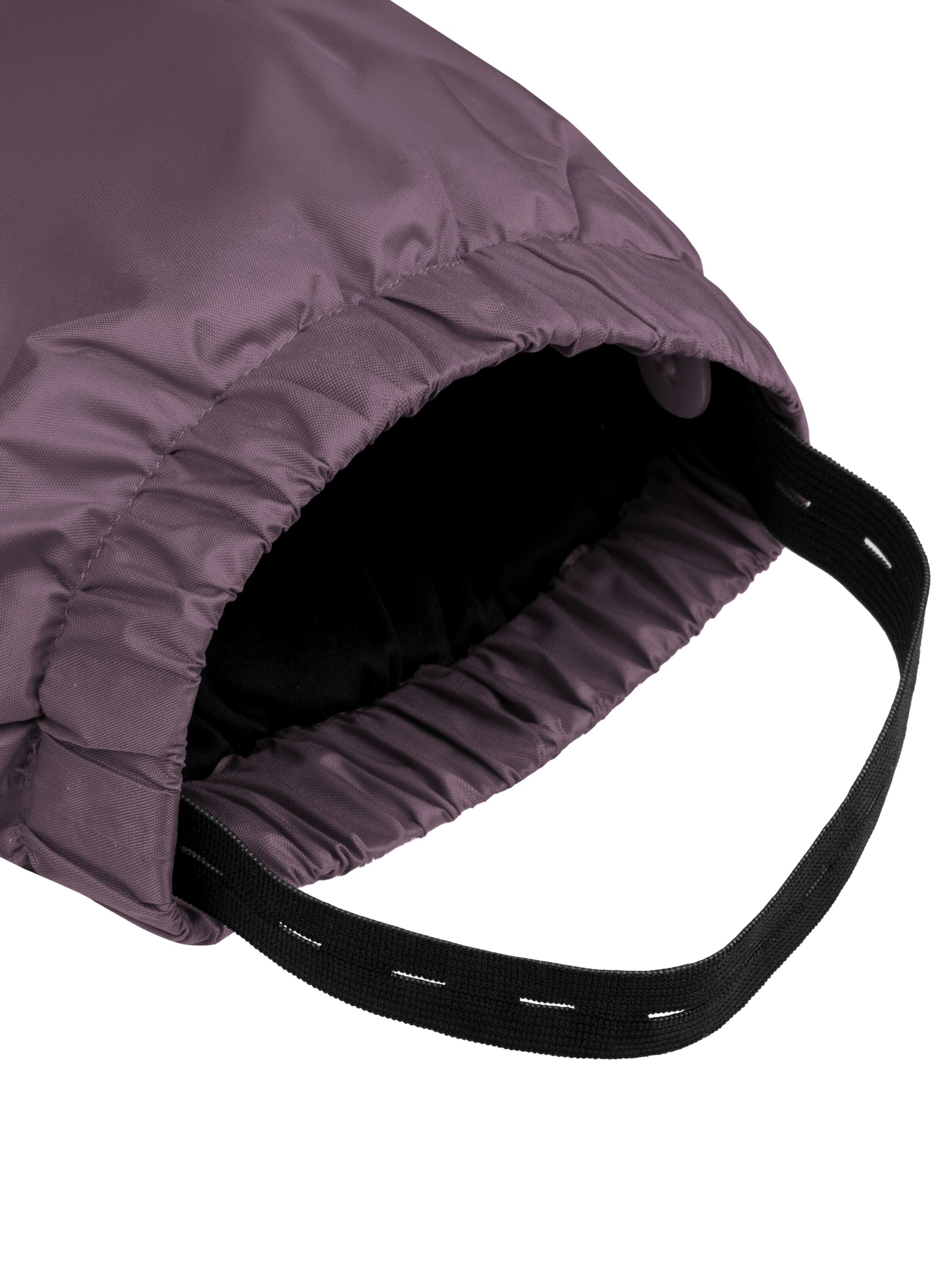 Regular Pantalon fonctionnel ' Shalalth ' normani en violet