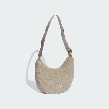 ADIDAS SPORTSWEAR Sports bag 'Classic' in Beige