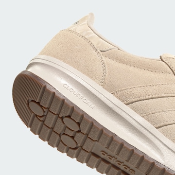 Baskets basses 'Run 70S 2.0' ADIDAS SPORTSWEAR en beige