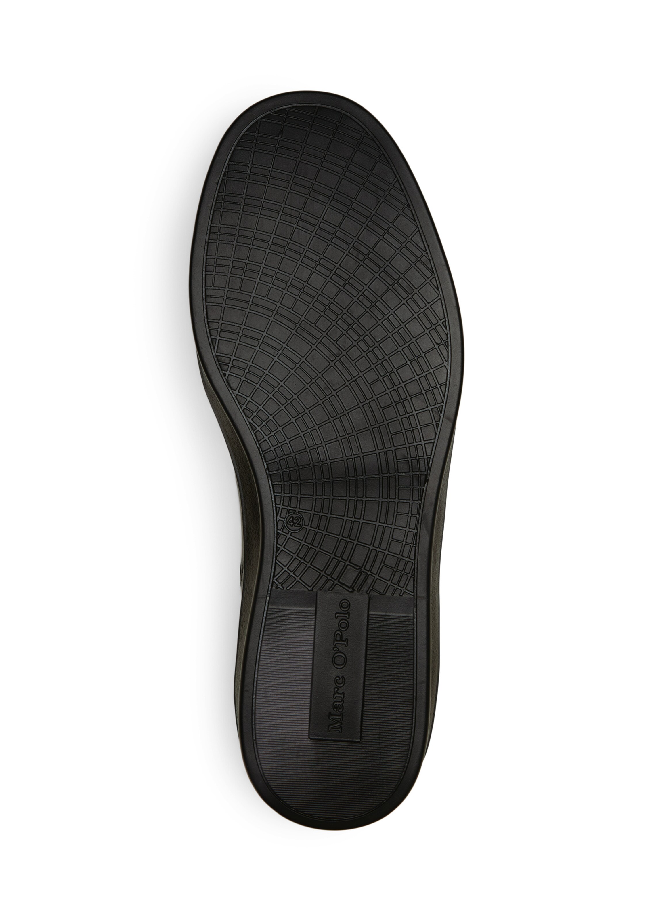 Marc O'Polo Sneakers in Black