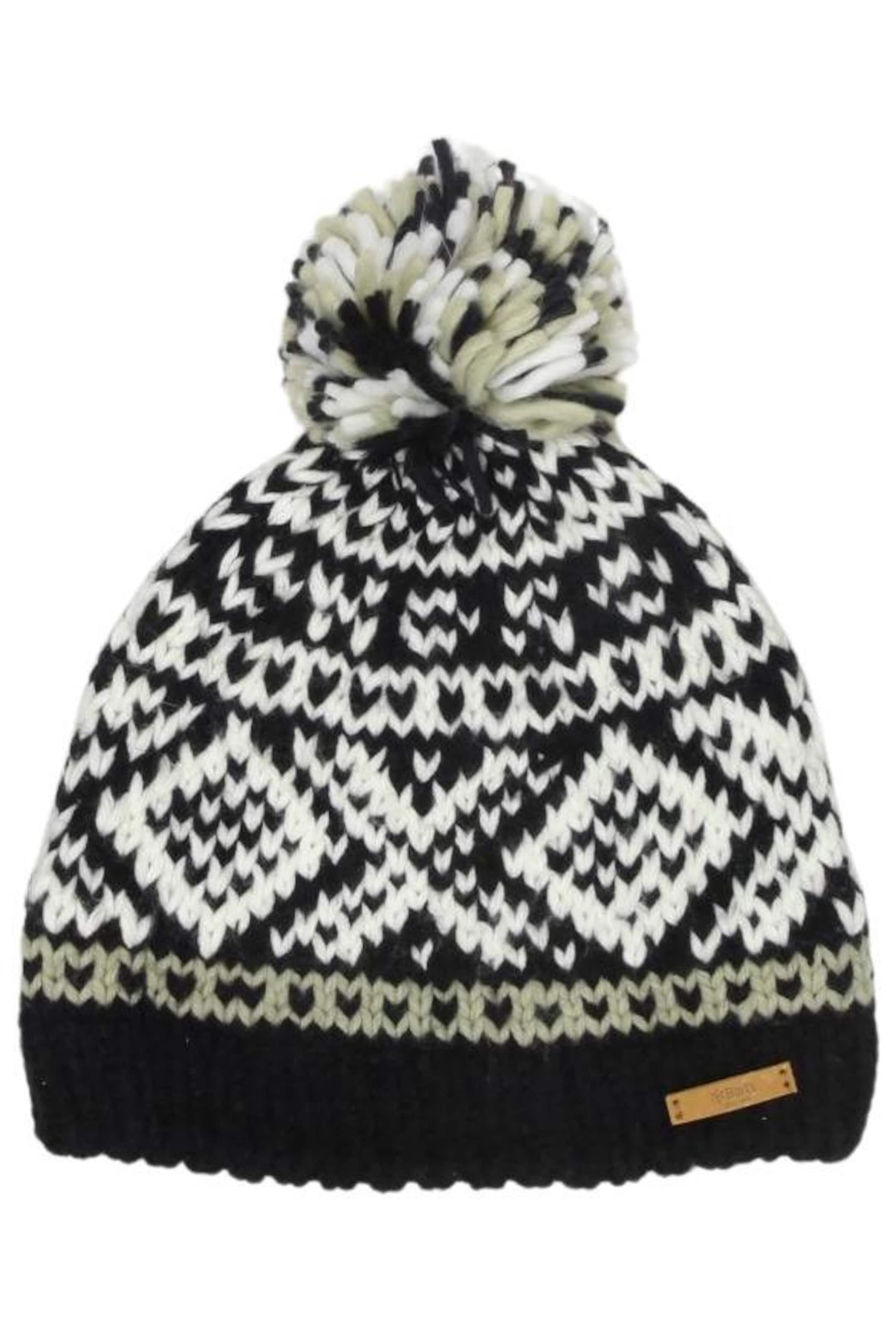 Barts Hut oder Mütze One Size in Mischfarben: Vorderseite
