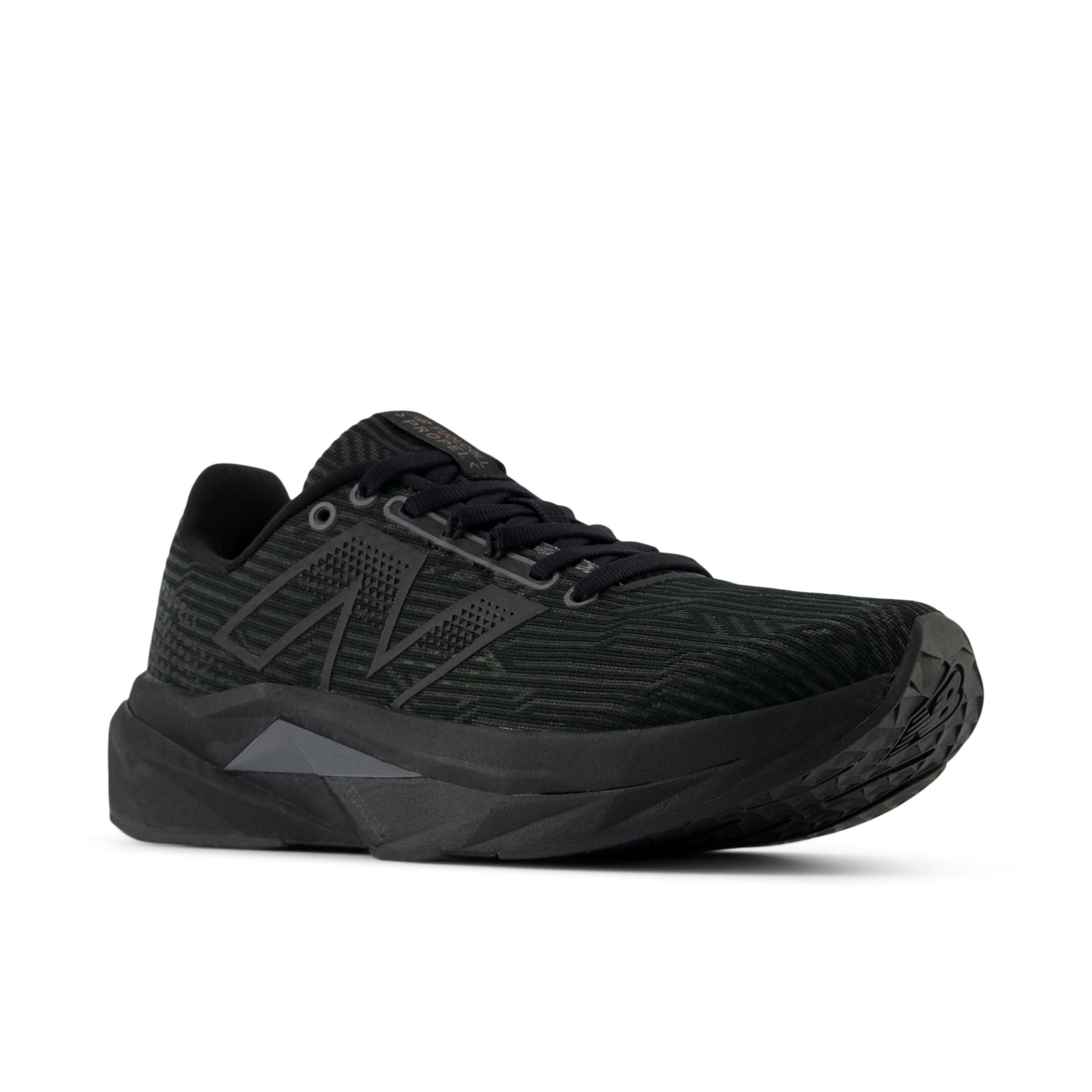 new balance Running shoe 'FuelCell Propel v5' in Black