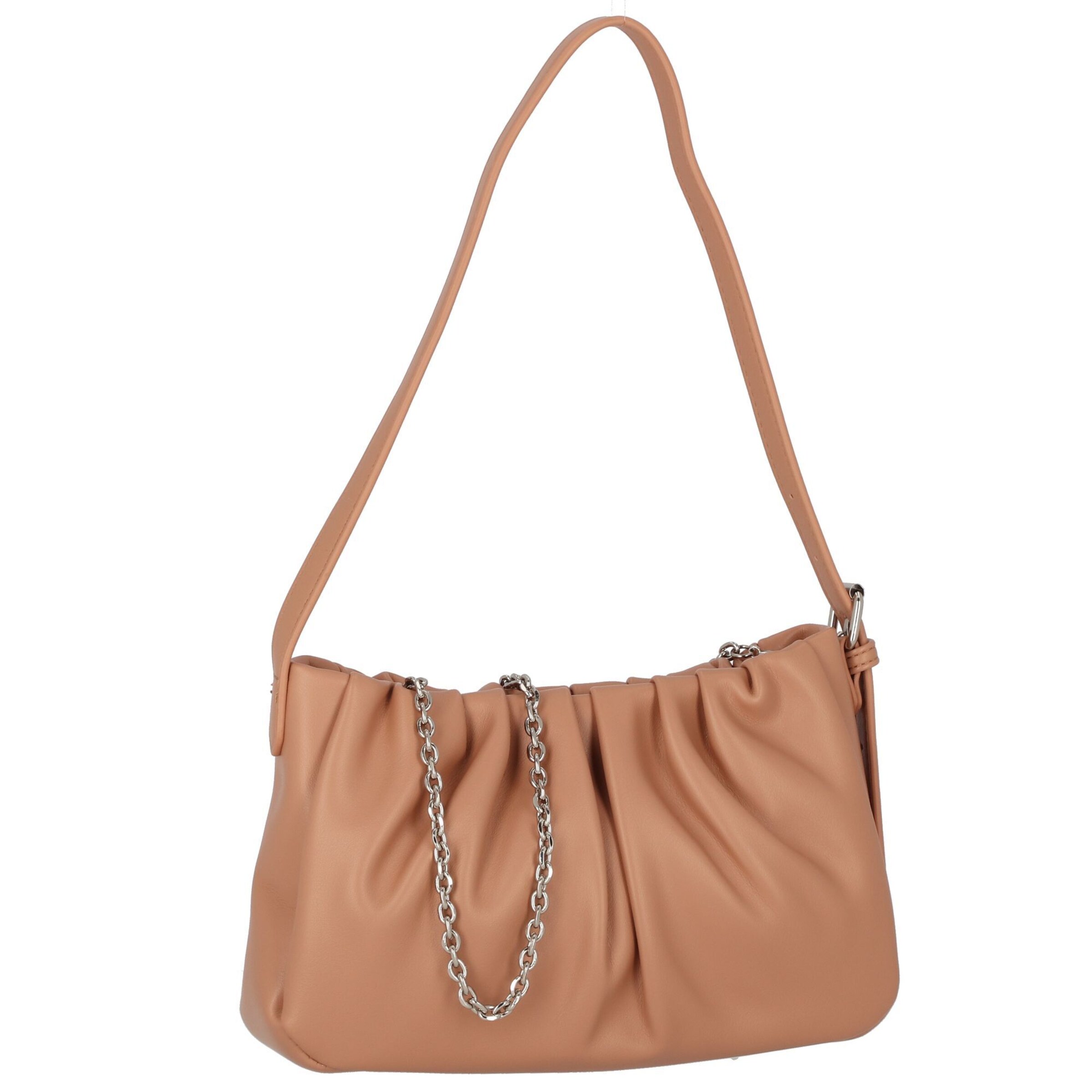 Borsa a spalla 'Auri' di Seidenfelt in marrone