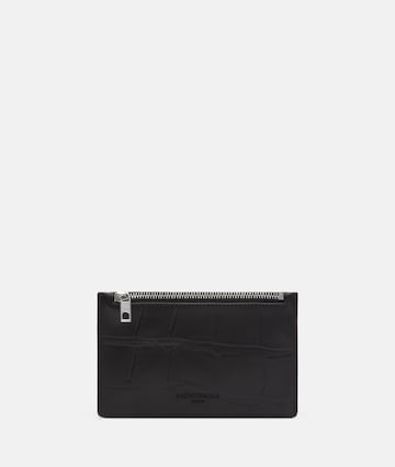 Liebeskind Berlin Cosmetic bag in Black