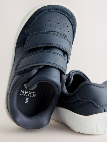 Sneaker de la Next pe albastru