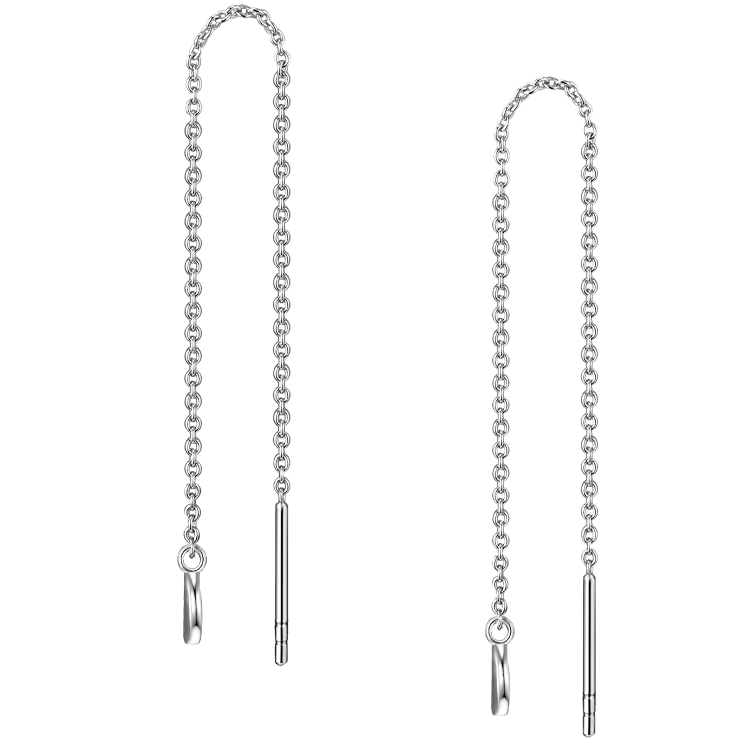 Glanzstücke München - Pendientes en plata