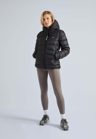 Veste outdoor JACK1T en noir