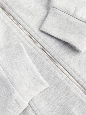 Giacca di felpa 'BILLIE' di JJXX in grigio