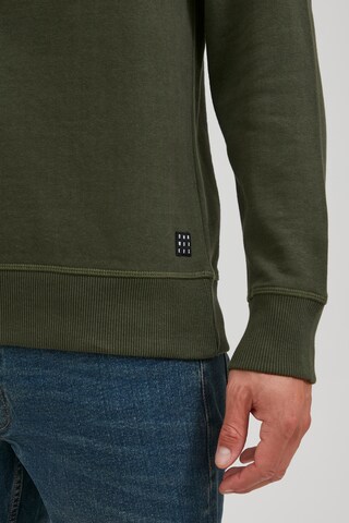 Sweat-shirt 'Oskari' BLEND en vert