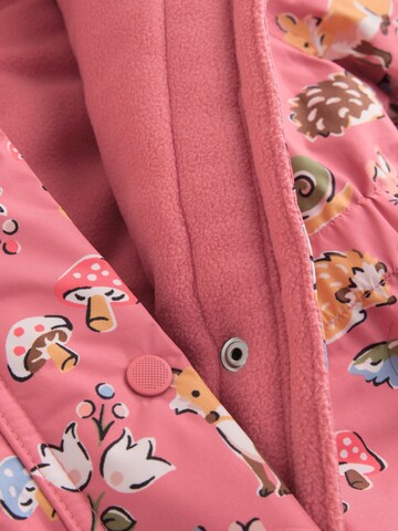 Ensemble Next en rose