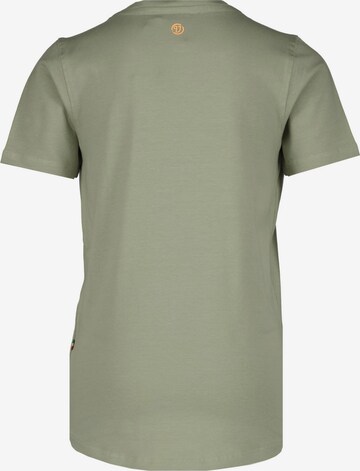VINGINO Shirt in Grün