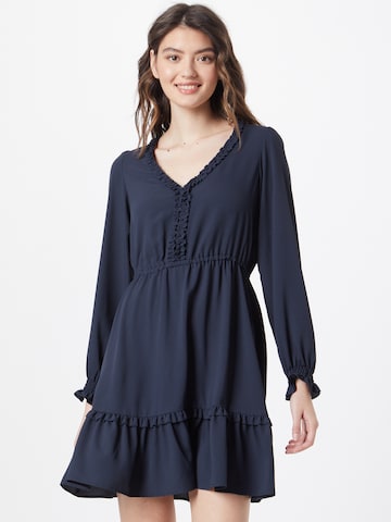 Robe 'ADONE' MAX&Co. en bleu : devant