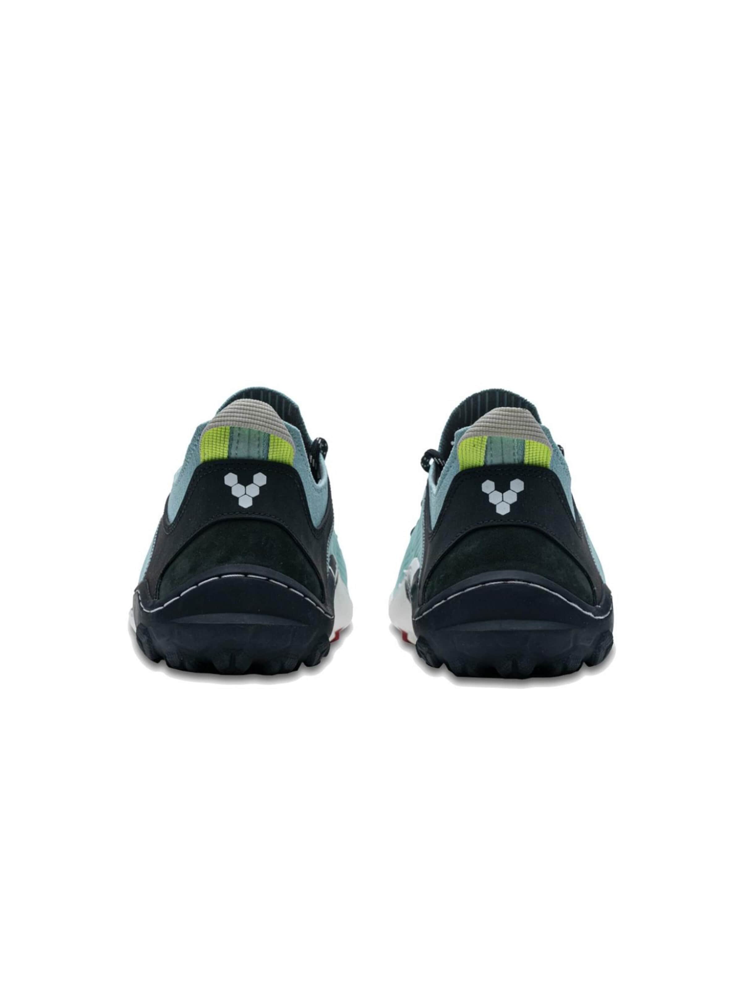 Chaussure basse 'TRACKER DECON' Vivo Barefoot en bleu