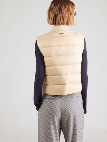 Gilet 'Vroni2' JOOP! en marron