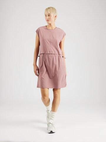 COLUMBIA - Vestido deportivo 'Boundless Beauty' en lila